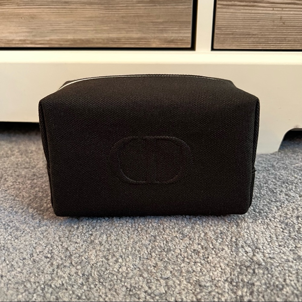 Dior Cosmetic Pouch